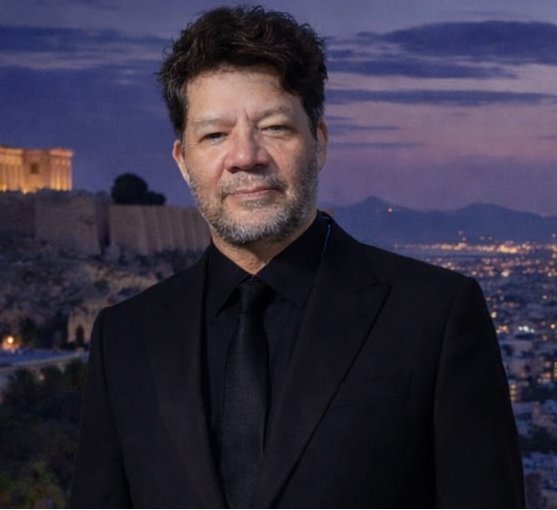 Carlos Vega Vargas